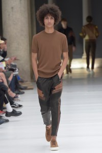 Neil Barrett Men’s Spring 2017