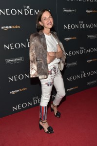 Cynthia Rowley