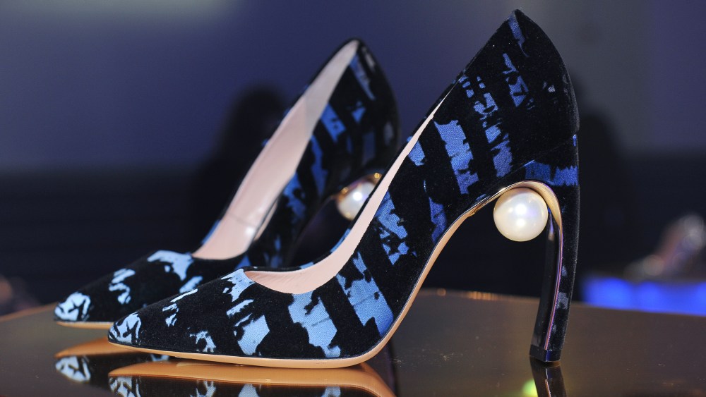 Nicholas Kirkwood Closes U.S. Retail Store; Revamps London Boutique