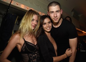 Inside the Altec Lansing x Nick Jonas Collaboration Launch Party