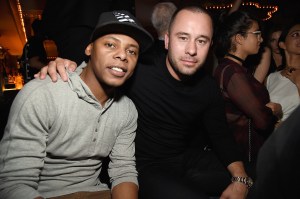 Inside the Altec Lansing x Nick Jonas Collaboration Launch Party