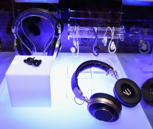 Inside the Altec Lansing x Nick Jonas Collaboration Launch Party