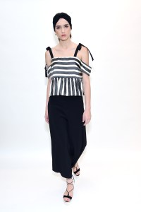 Nicole Miller Resort 2017