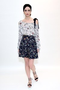 Nicole Miller Resort 2017