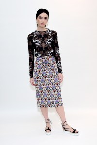 Nicole Miller Resort 2017