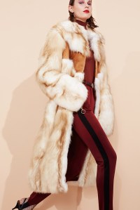 Nina Ricci Resort 2017