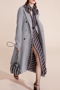 Nina Ricci Resort 2017