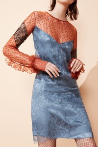 Nina Ricci Resort 2017