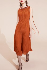 Nina Ricci Resort 2017