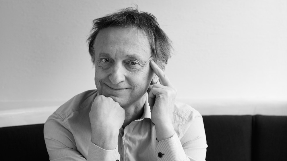 James Truman Talks Nix and the Restaurant Life