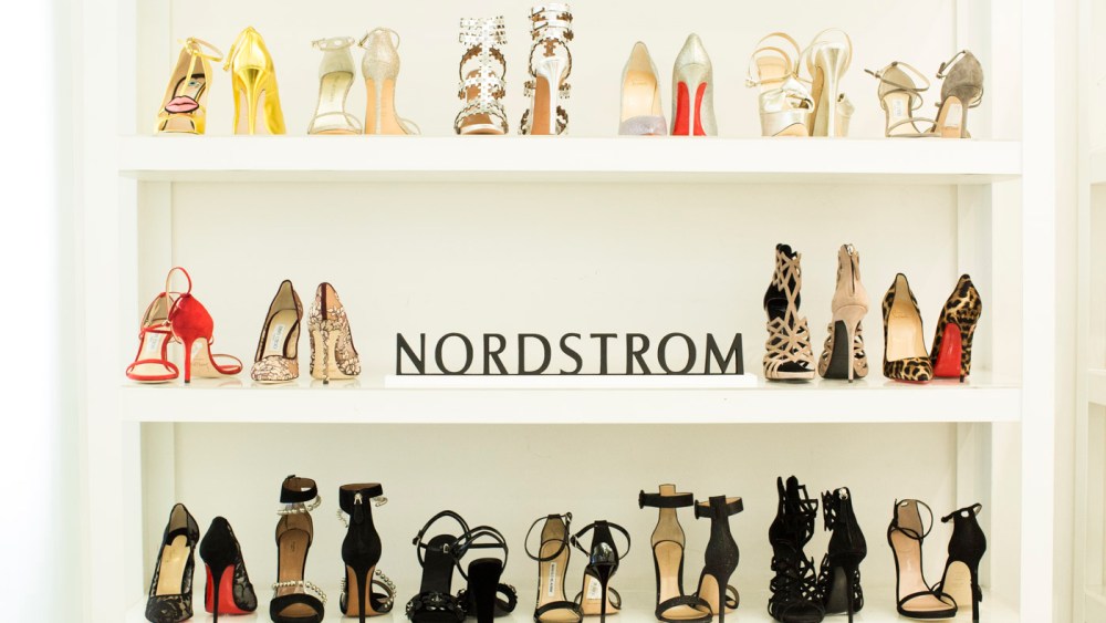 Nordstrom to Sponsor Tony Awards Red Carpet
