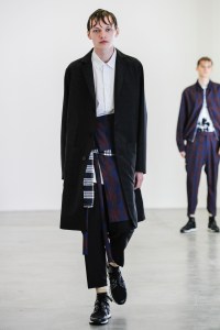 OAMC Men's Spring 2017