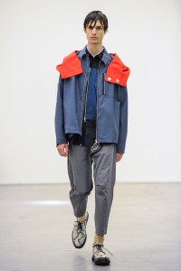OAMC Men's Spring 2017