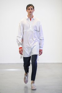 OAMC Men's Spring 2017