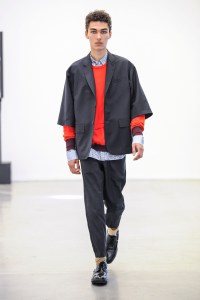 OAMC Men's Spring 2017