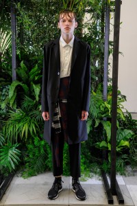 OAMC Men's Spring 2017