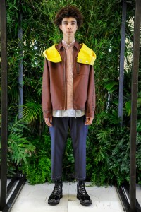 OAMC Men's Spring 2017