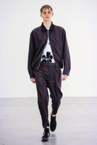 OAMC Men's Spring 2017
