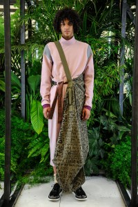 OAMC Men's Spring 2017