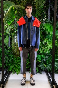 OAMC Men's Spring 2017