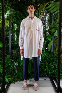 OAMC Men's Spring 2017