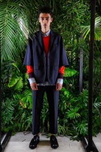 OAMC Men's Spring 2017