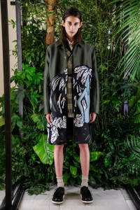 OAMC Men's Spring 2017