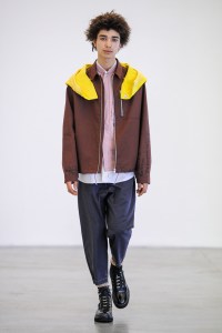 OAMC Men's Spring 2017