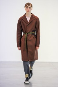 OAMC Men's Spring 2017