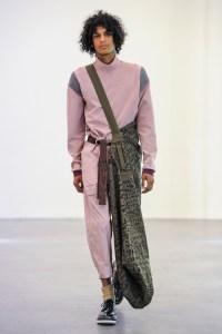 OAMC Men's Spring 2017
