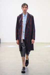 OAMC Men's Spring 2017