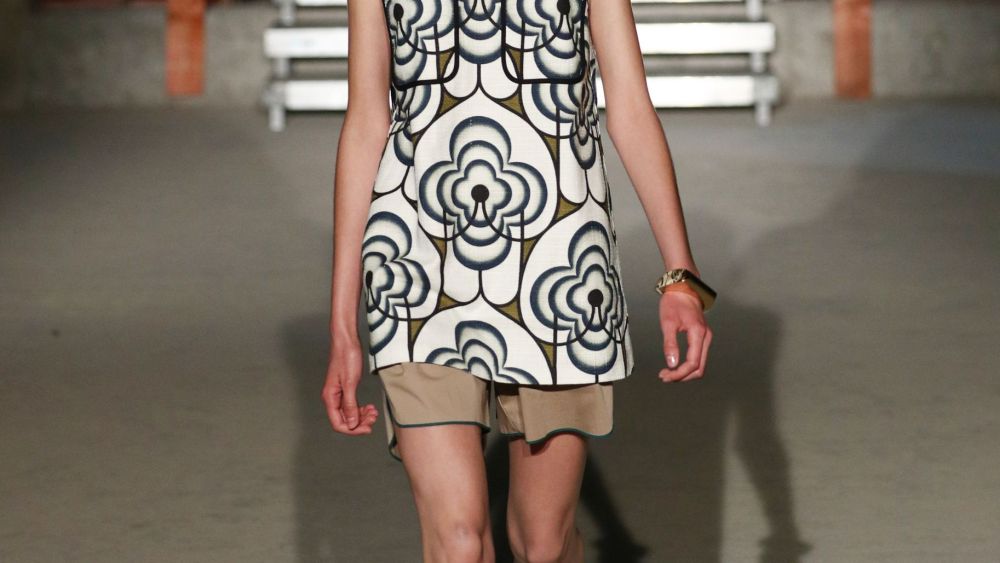 Odeeh RTW Spring 2017