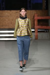 Odeeh RTW Spring 2017