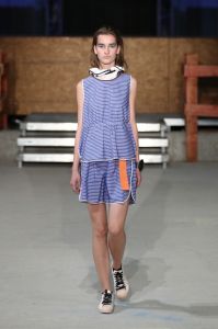 Odeeh RTW Spring 2017