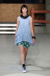 Odeeh RTW Spring 2017