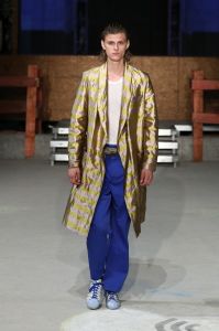 Odeeh RTW Spring 2017