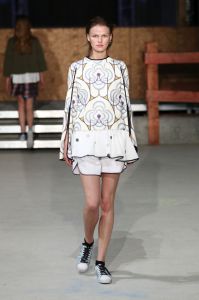 Odeeh RTW Spring 2017