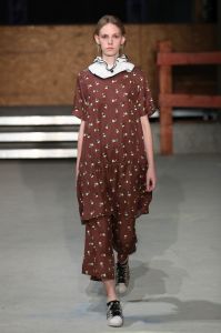 Odeeh RTW Spring 2017