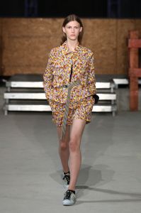 Odeeh RTW Spring 2017