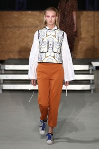 Odeeh RTW Spring 2017