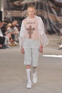 Off-White Men's Spring 2017
