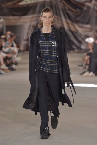 Off-White Men's Spring 2017
