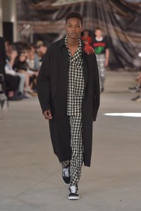 Off-White Men's Spring 2017