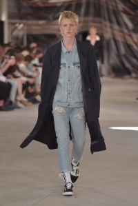 Off-White Men's Spring 2017