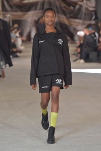 Off-White Men's Spring 2017