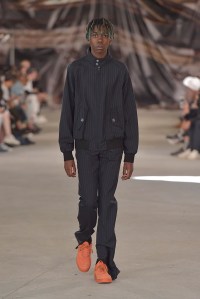Off-White Men's Spring 2017