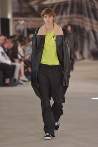 Off-White Men's Spring 2017