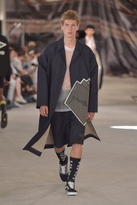 Off-White Men's Spring 2017