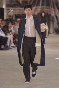 Off-White Men's Spring 2017