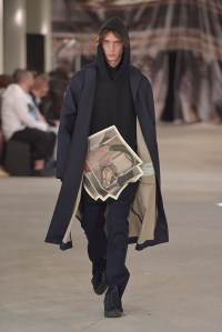 Off-White Men's Spring 2017